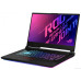 Gaming notebook Asus G15 ROG Strix G G15 (90NR0391-M01530)